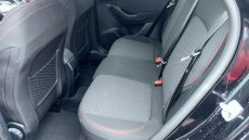 Ford Puma 1.0 EcoBoost Hybrid mHEV ST-Line 5dr Petrol Hatchback